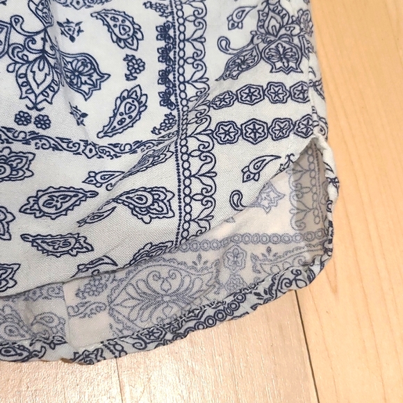 Romper ladies size 8 ( small 8  or youth XL) - Picture 5 of 5